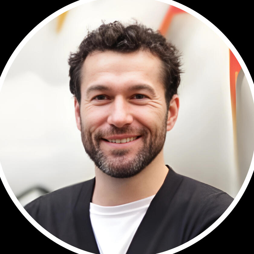 Syntropise Learning Journeys