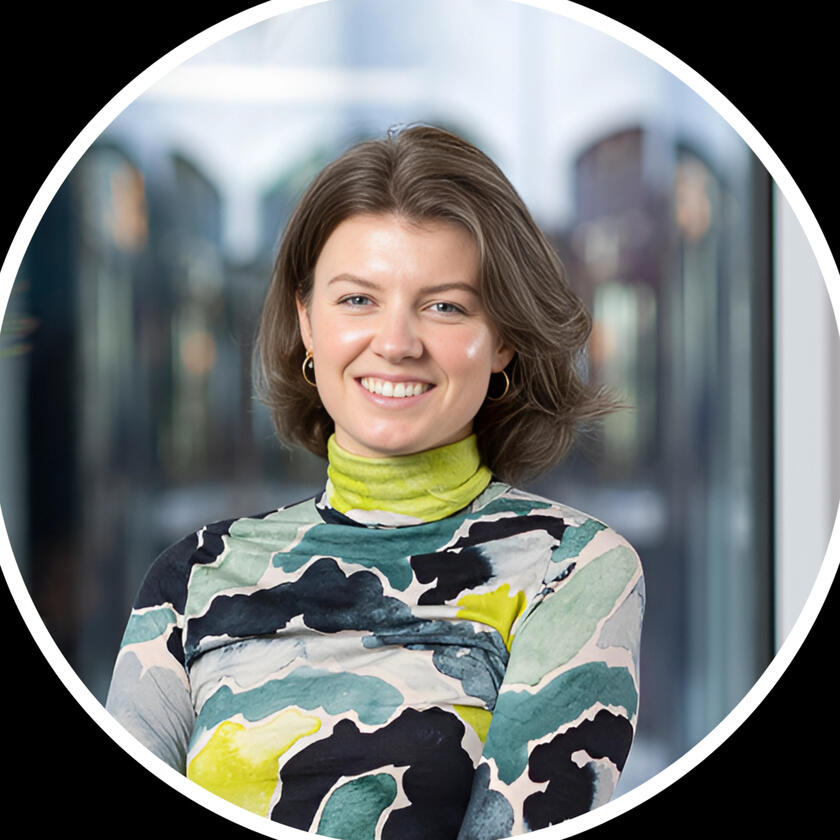 Syntropise Learning Journeys