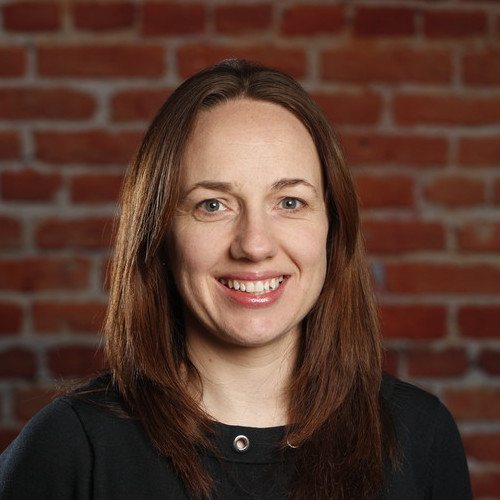 Fiona Howarth