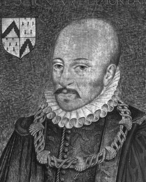 Michel de Montaigne